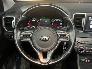 Kia Sportage 1.6 GDi Drive 4x2