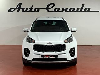 Kia Sportage 1.6 GDi Drive 4x2