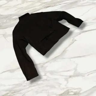 Paul Brand Men's Cropped Overshirt/Jacket - Brown