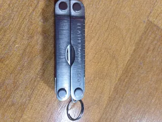 Leatherman Micra Original