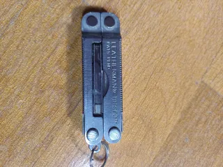 Leatherman Micra Original