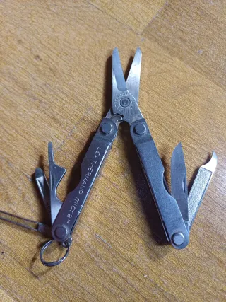 Leatherman Micra Original