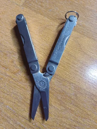 Leatherman Micra Original