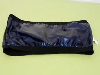 Soporte espalda + cinturón lumbar y 2 fajas