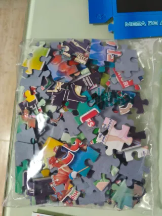 Laboratorio de Anatomía Clementoni