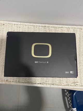 Tomtom GO Premium X 6” nuevo, wifi