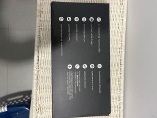 Tomtom GO Premium X 6” nuevo, wifi