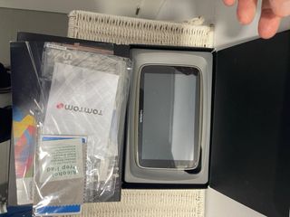 Tomtom GO Premium X 6” nuevo, wifi