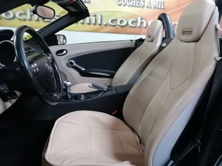 Mercedes-Benz Clase SLK SLK 200 K