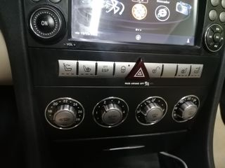 Mercedes-Benz Clase SLK SLK 200 K