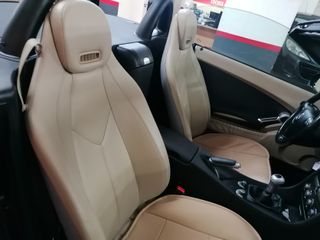 Mercedes-Benz Clase SLK SLK 200 K