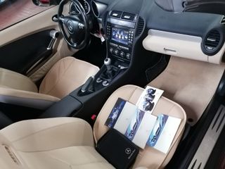 Mercedes-Benz Clase SLK SLK 200 K