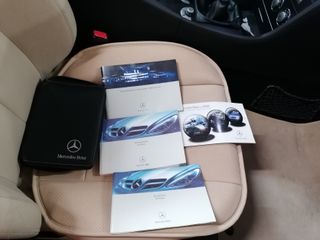 Mercedes-Benz Clase SLK SLK 200 K