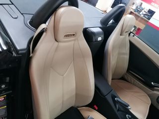 Mercedes-Benz Clase SLK SLK 200 K