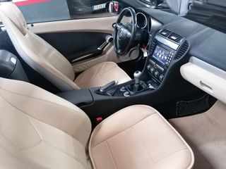 Mercedes-Benz Clase SLK SLK 200 K