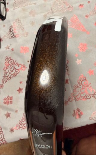 Pala Pádel SIUX Fenix Pro 5 Alex Chozas wpt