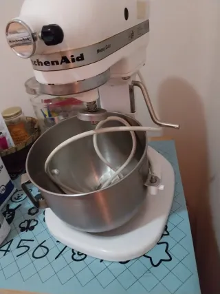 KitchenAid Artisan para repuestos.Solo en Valencia