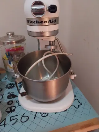 KitchenAid Artisan para repuestos.Solo en Valencia