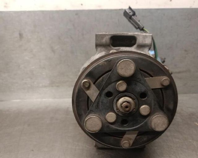 5717222 am5n19d629ab compresor aire ford focus iii