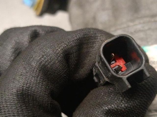 5717222 am5n19d629ab compresor aire ford focus iii