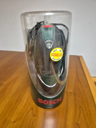 Lijadora Bosch Prio Ion Litio