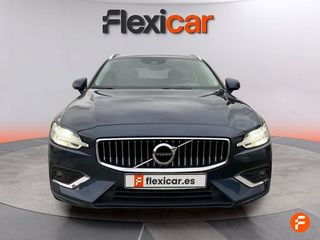 Volvo V60 2.0 D4 R-Design Auto
