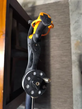 Arpón Pesca Submarina Salvimar 85