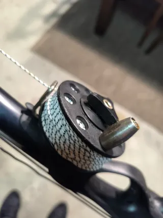 Arpón Pesca Submarina Salvimar 85