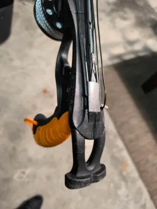 Arpón Pesca Submarina Salvimar 85