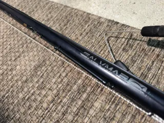 Arpón Pesca Submarina Salvimar 85