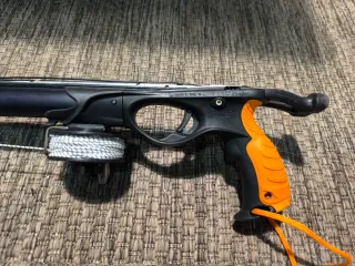 Arpón Pesca Submarina Salvimar 85