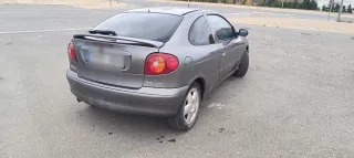 Renault Megane 2000