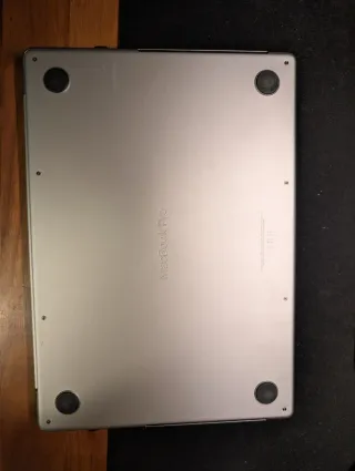 MacBook Pro 14 M2 Pro 16GB RAM 512GB SSD