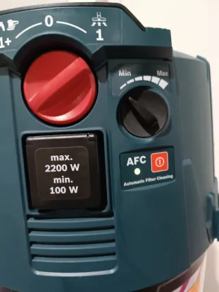 Aspirador Bosch Profesional Húmedo/Seco P16Y3535