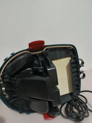 Aspirador Bosch Profesional Húmedo/Seco P16Y3535