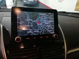 Mitsubishi Eclipse Cross 2.4 PHEV Motion Auto 4WD