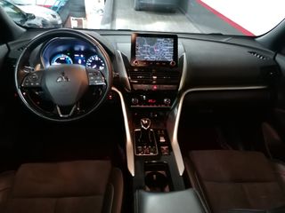 Mitsubishi Eclipse Cross 2.4 PHEV Motion Auto 4WD