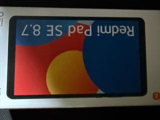 Xiaomi Redmi Pad SE 8.7 Tablet