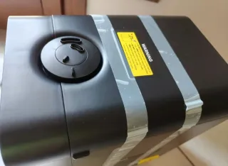 Umidificatore 5L Nuovo Silenzioso