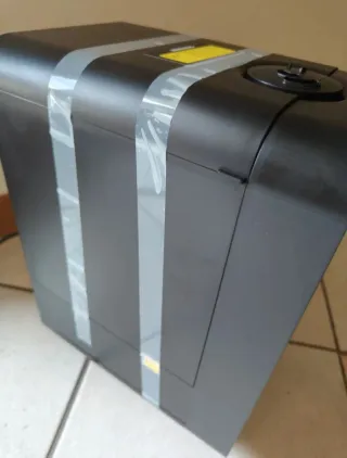 Umidificatore 5L Nuovo Silenzioso