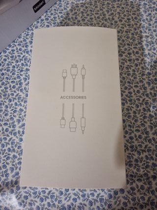 WiMiUS Mini Proiettore WiFi BT Girevole a 270°