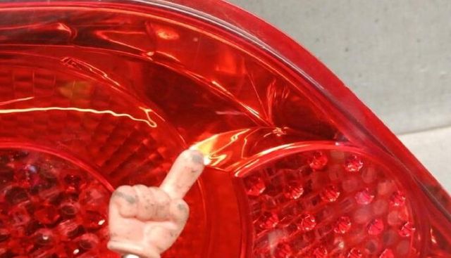 Peugeot 6350p3 piloto tras izq 307 1.6 16v 5723767