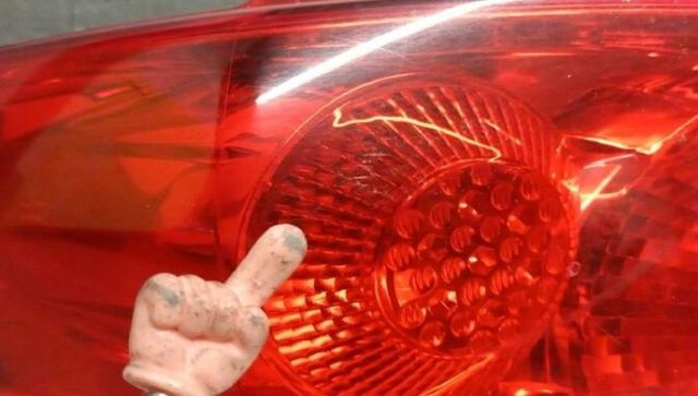 Peugeot 6350p3 piloto tras izq 307 1.6 16v 5723767