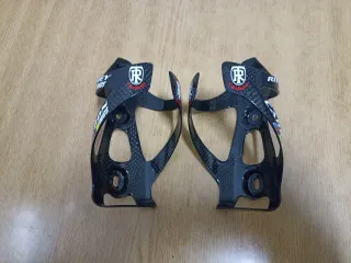 Portabidones nuevo Ritchey Carbono WCS