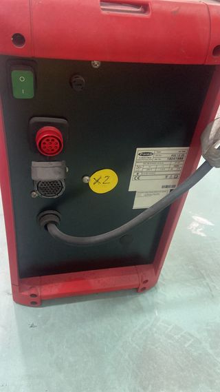 Devanador Fronius KD 7000