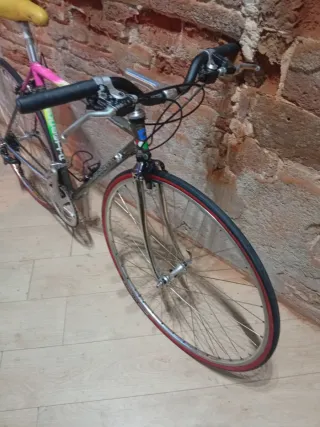 Bici Corbetta Urbana Talla S