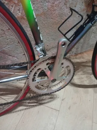 Bici Corbetta Urbana Talla S