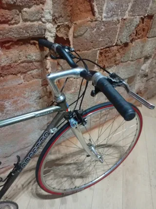 Bici Corbetta Urbana Talla S