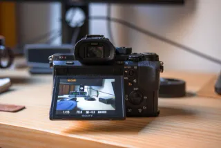 Sony A7R II - Funciona, Leer!