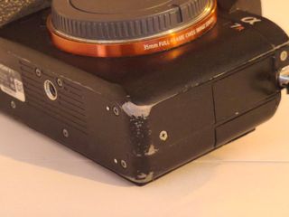 Sony A7R II - Funciona, Leer!